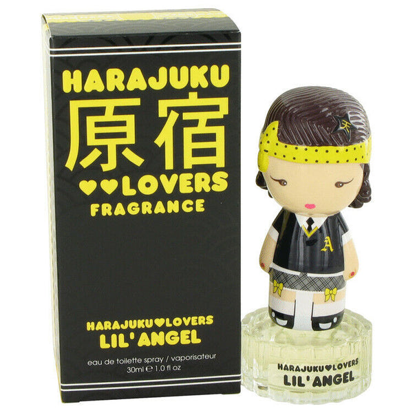 Harajuku Lovers